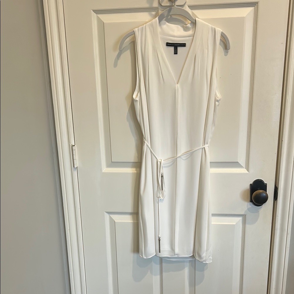 White House Black Market Dress